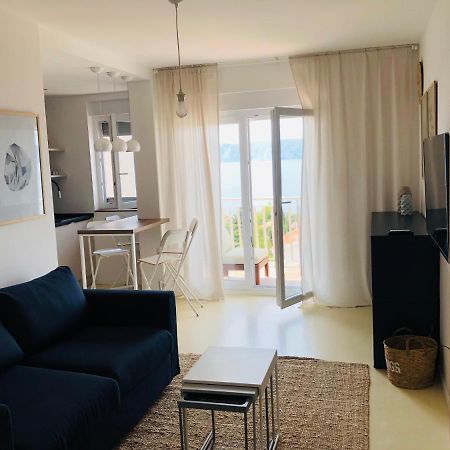 Apartman Meghan Нови Винодолски Екстериор снимка