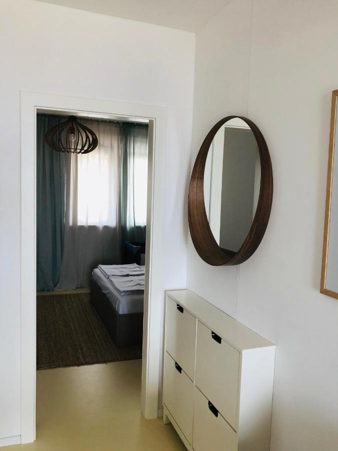 Apartman Meghan Нови Винодолски Екстериор снимка