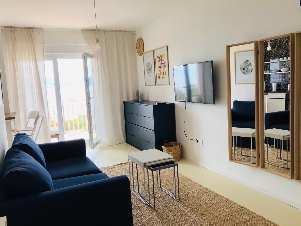 Apartman Meghan Нови Винодолски Екстериор снимка