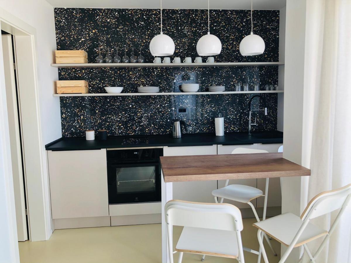 Apartman Meghan Нови Винодолски Екстериор снимка
