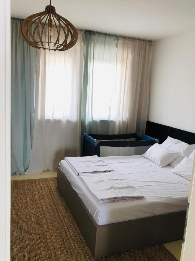 Apartman Meghan Нови Винодолски Екстериор снимка